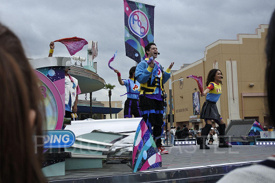 パワーオブポップトレンディング