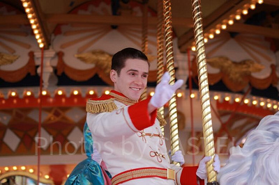 プリンス・チャーミング