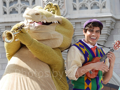 ナヴィーン王子