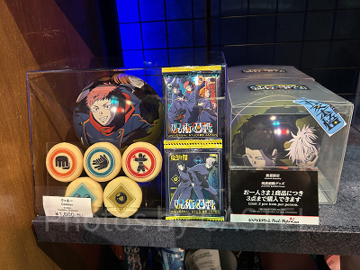 プリントクッキー（USJ×呪術廻戦グッズ2026）