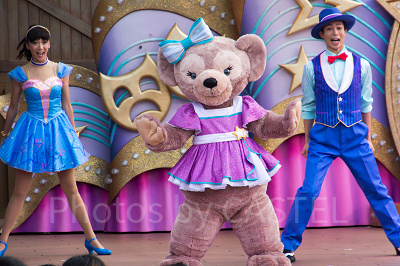 シェリーメイのプロフィール