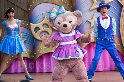 シェリーメイのプロフィール