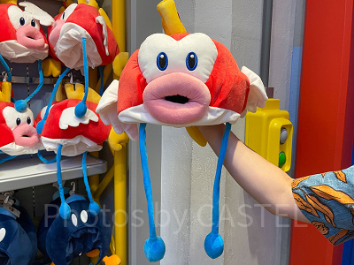 2024】ユニバのマリオキャラクター被り物60点まとめ！カチューシャ 