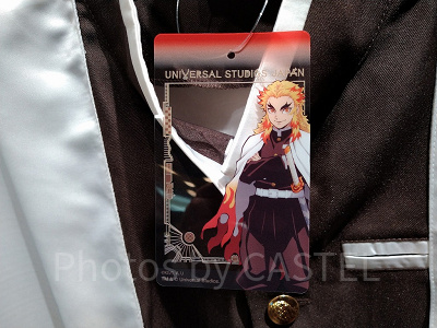 購入特典(煉獄)