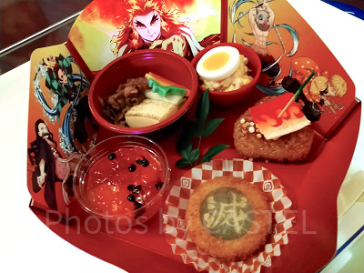 煉獄の兄貴ィ! キッズセット(2021年撮影)