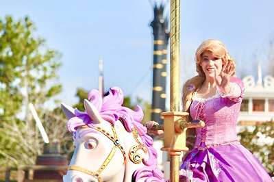 『塔の上のラプンツェル』の名言集③：優しい心をもって！あなたたちは夢を持った事ないの？（ラプンツェル）