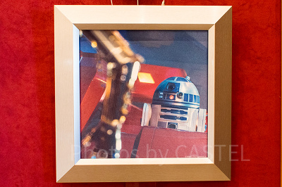 12/1～】スター・ウォーズお土産グッズ発売！ディズニーランド限定の