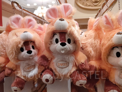 12/1発売】ディズニーお正月2023グッズ全40種類まとめ！うさぎの