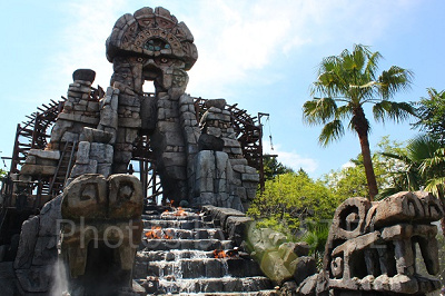 レイジングスピリッツ