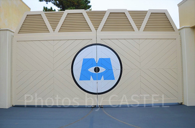 各作品でのランドールの活躍