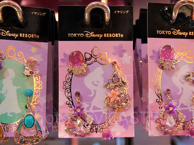 2018】ディズニー新作アクセサリー25選！ミニーとディズニープリンセス