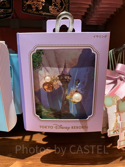 9/28発売】ディズニー新作アクセサリー24選！プリンセスモチーフ