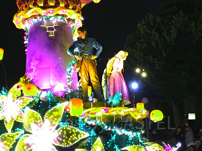 『塔の上のラプンツェル』の名言集:私はユージーン・フィッツハーバードの方がフリン・ライダーよりずっと好きよ(ラプンツェル)