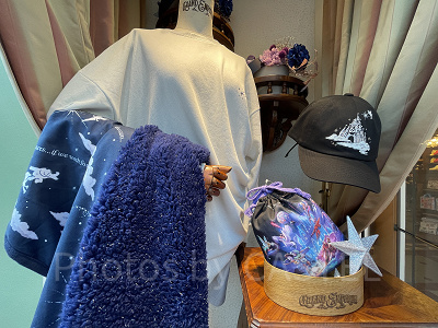 Reach for the Starsグッズ