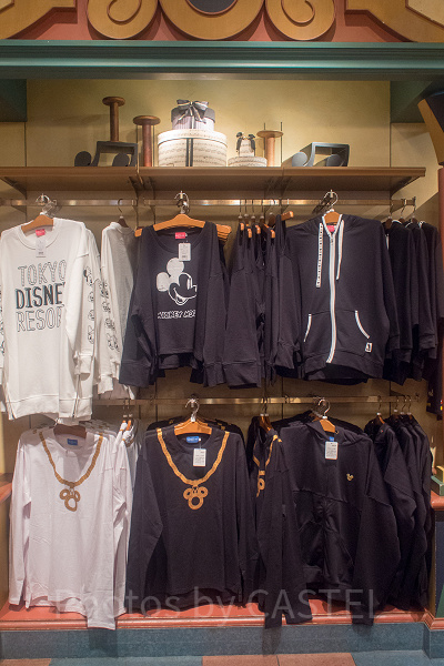 おすすめディズニーコーデ