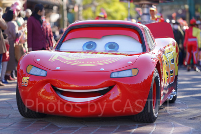 ドライブ中におすすめのディズニーの曲