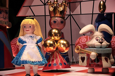 マッドハッターのおすすめグッズ！