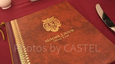 東京ディズニーシーのおすすめレストラン