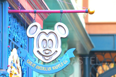 東京ディズニーランドのおすすめレストラン