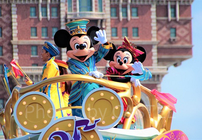 子供向けのおすすめショー