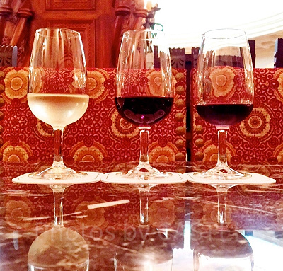 東京ディズニーランド Club33 ワインラベラー 写真 4ページ目 : クラブ33 （club33） - 東京ディズニーランド