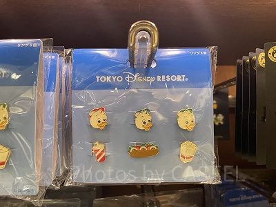 12/26発売】ヒューイ・デューイ・ルーイグッズが登場！アメリカン