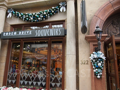 ロデオドライブ・スーベニア