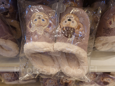 ルームシューズ