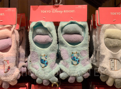 ルームソックス(サリー)