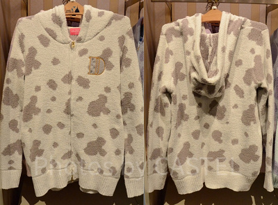 ルームウェア(ダルメシアン)