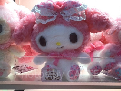 ピューロランド】サンリオのぬいぐるみ22選！キャラクター別ぬいぐるみ