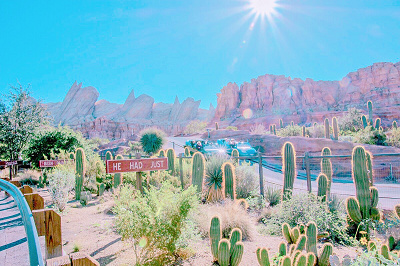 ルート66（Route 66）