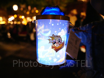 ポップコーン引換券利用時のルール