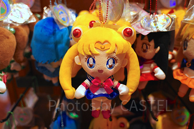 2022年】USJ×セーラームーンコラボグッズ全96種まとめ！種類と値段