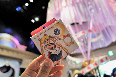 ♡セーラームーン♡ユニバ9点♡ ユニバ】2019年版セーラームーンアトラクション体験レポ！待ち時間