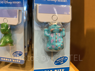 2025】モンスターズ・インクグッズ全74種まとめ！マイク＆サリーの