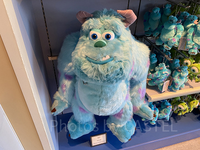 集めてみた！ディズニーランドのおすすめぬいば＆ぬいぐるみ