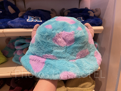 サリーのハット(帽子)