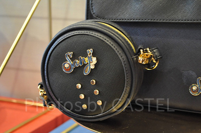 サンジのコインポーチ