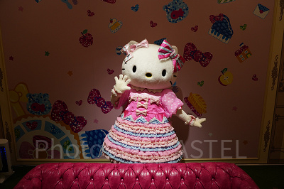 サンリオピューロランドの年パス料金＆購入方法