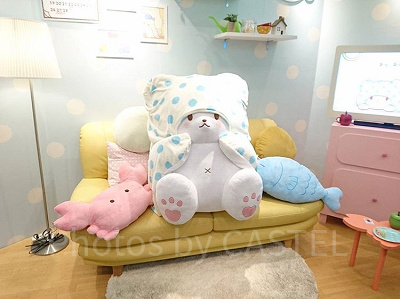 サンリオ ミュークルドリーミー まるもふびより ハミングミント 大量 まとめ売り 新キャラ】サンリオから「ミュークルドリーミー」「まるもふ
