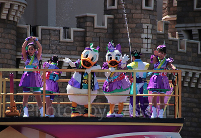 燦水！サマービートを見に行こう