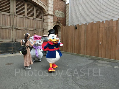 スクルージ・マクダック