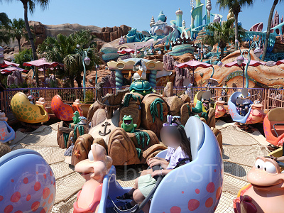 スカットルのスクーター