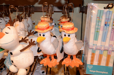 カモメのぬいば