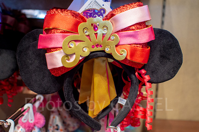 シーズン＆スペシャルイベント限定カチューシャ