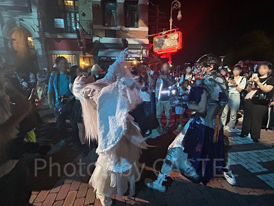 治安部隊“レグルス・プライド”