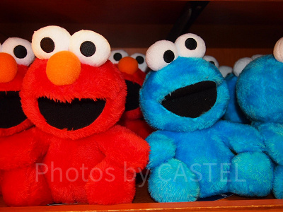 USJ】ユニバのぬいぐるみ16選！人気のミニオン、ティム、セサミ