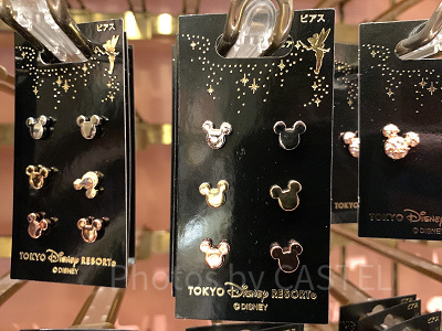 2026】ディズニーのアクセサリーまとめ！ペアリング・ネックレス