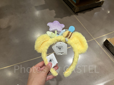 最新】上海ディズニー限定カチューシャ全68種！日本にない